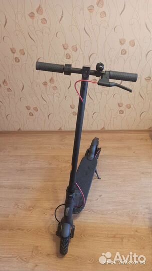 Самокат xiaomi mi pro 2