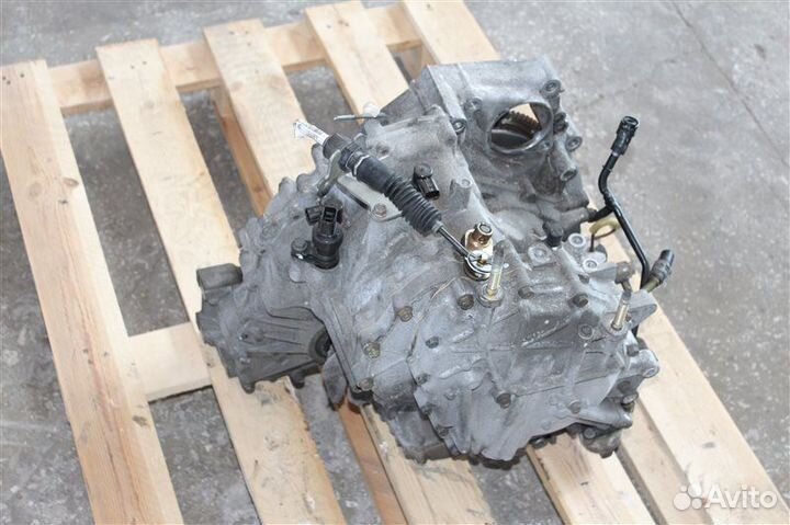 АКПП Вариатор Honda Hr-V GH3 D16A 1998-2003