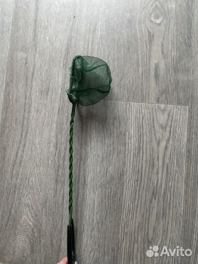 Сачок для аквариума