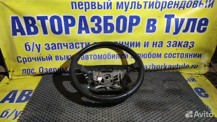 Руль Geely Vision