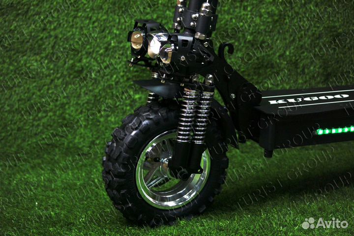 Электросамокат Электросамокаты Kugoo M5 Новый