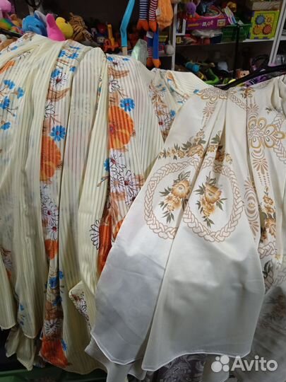 Шторы на дачу