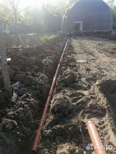 Cтанция очистки сточных вод Евролос био