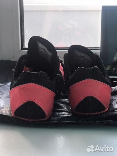 Шиповки для бега nike