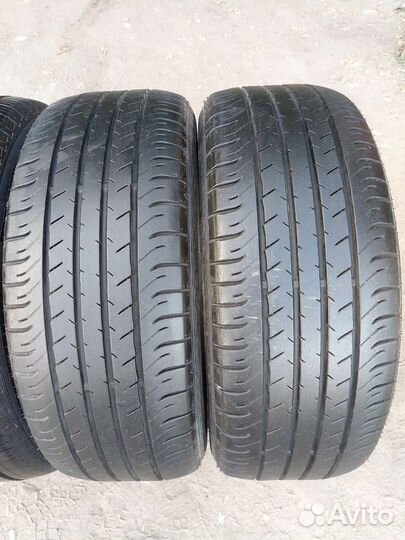 Dunlop SP Sport Maxx 050 215/55 R17 94V