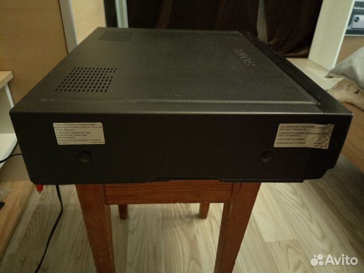 Видеомагнитофон Sony SLV-E450EE