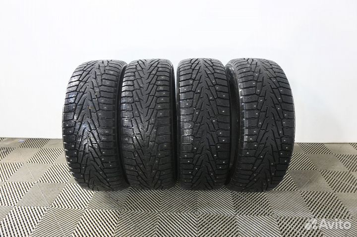 Nokian Tyres Nordman 7 SUV 245/60 R18