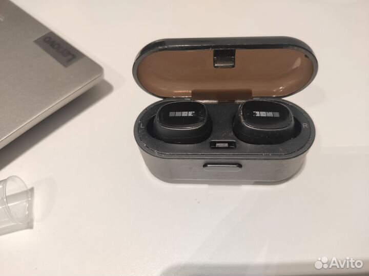 Беспроводные наушники Interstep