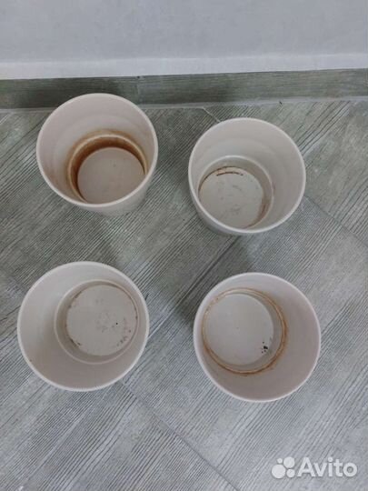 Кашпо для цветов