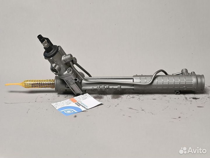 Рулевая рейка BMW E39 (1995-2004) servotronic