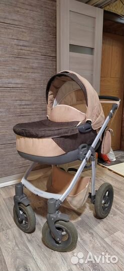Коляска 2 в 1 Tako