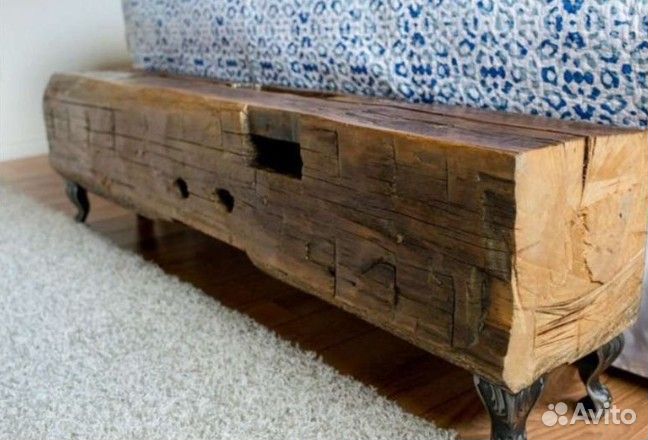 Амбарные балки