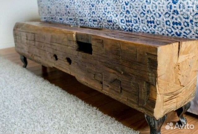 Амбарные балки