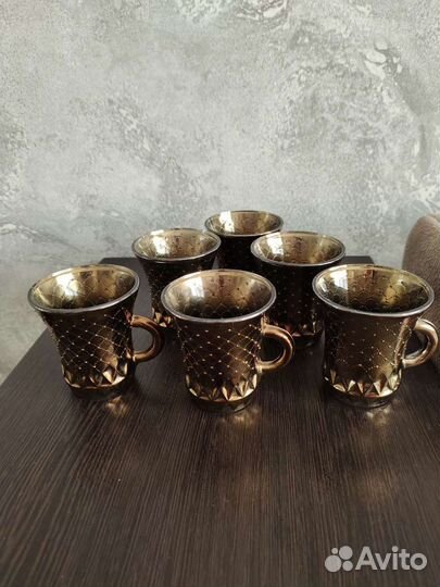 Кофейный набор