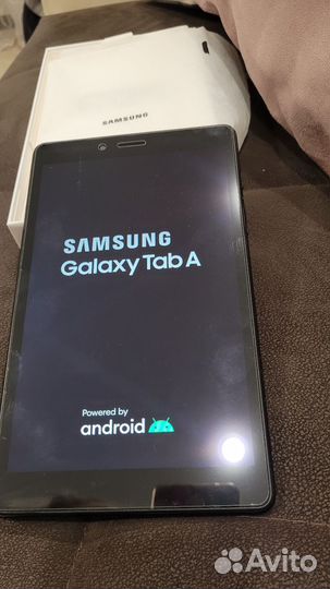 Планшет Самсунг samsung galaxy tab А 8.0 (T-290)