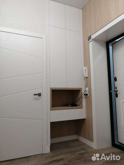 Изготовление корпусной мебели на заказ