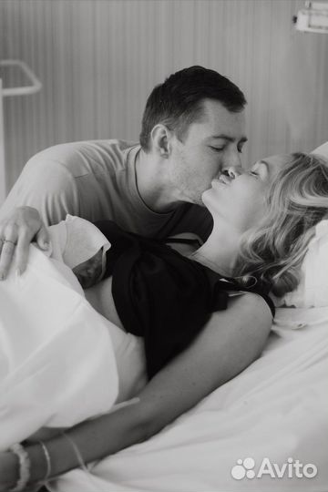 Фотограф на роды