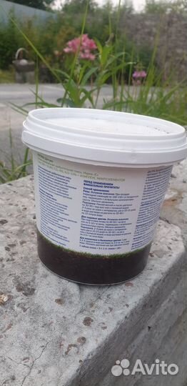 Удобрение для роз