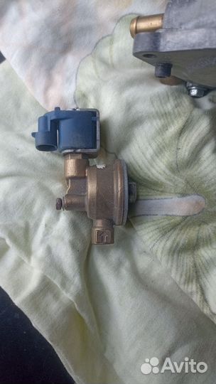 Гбо 4 поколения комплект