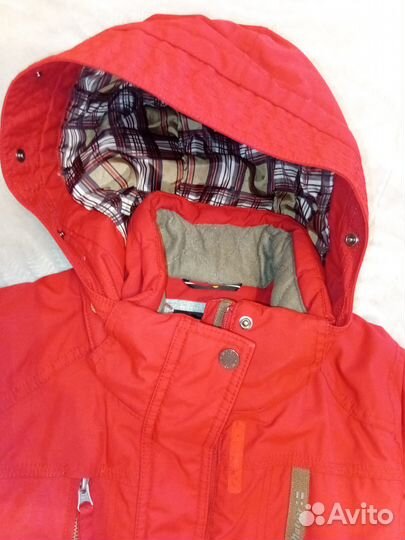 Куртка icepeak женская 44 зима