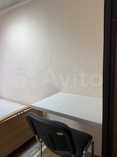 Комната 9 м², 1/1 эт.