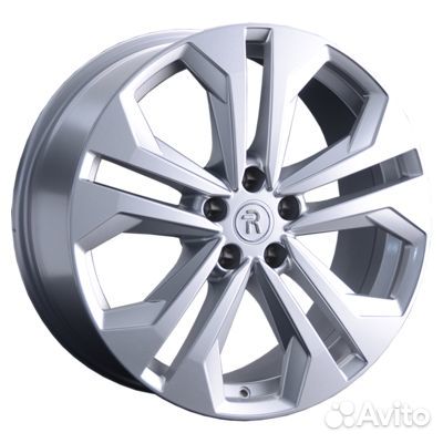 Replay 9x20/5x112 ET33 D66,6 VV295 SFP (конус, C57