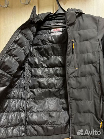 Куртка демисезонная 44