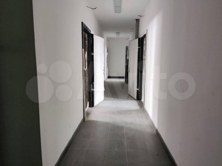 3-к. квартира, 81,3 м², 6/23 эт.