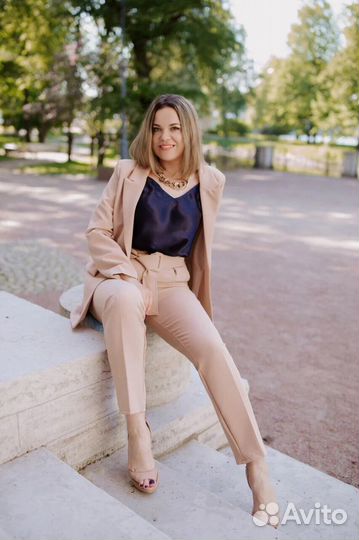 Продвижение в Соц. Сетях