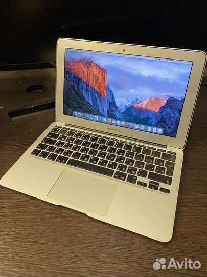 MacBook Air 11