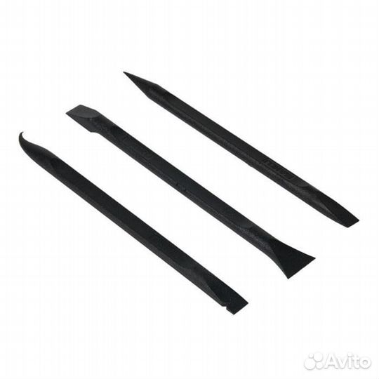 Набор лопаток baku BK-7278 для вскрытия корпусов