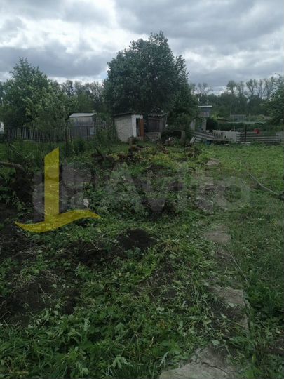 Участок 6,5 сот. (СНТ, ДНП)