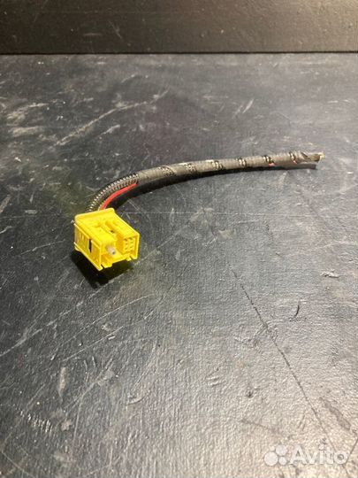 Разъем (фишка) проводки Bmw 5 Series E60 N62B44