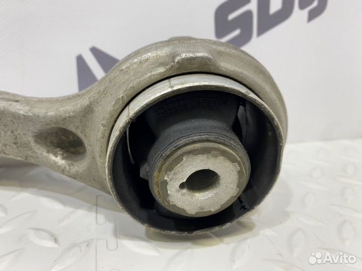 Рычаг продольный передний правый Mercedes E-Class