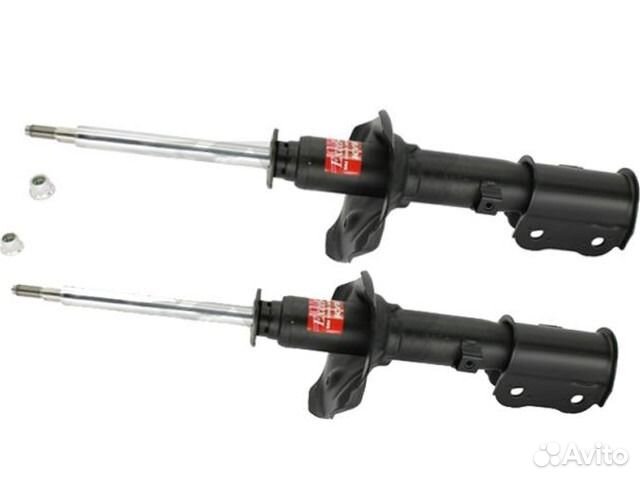 Амортизатор передний Mazda 3 Мазда 3