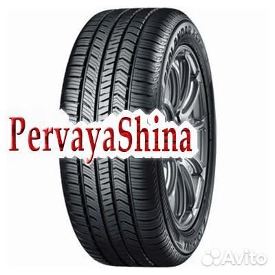 Yokohama Geolandar X-CV G057 255/55 R18