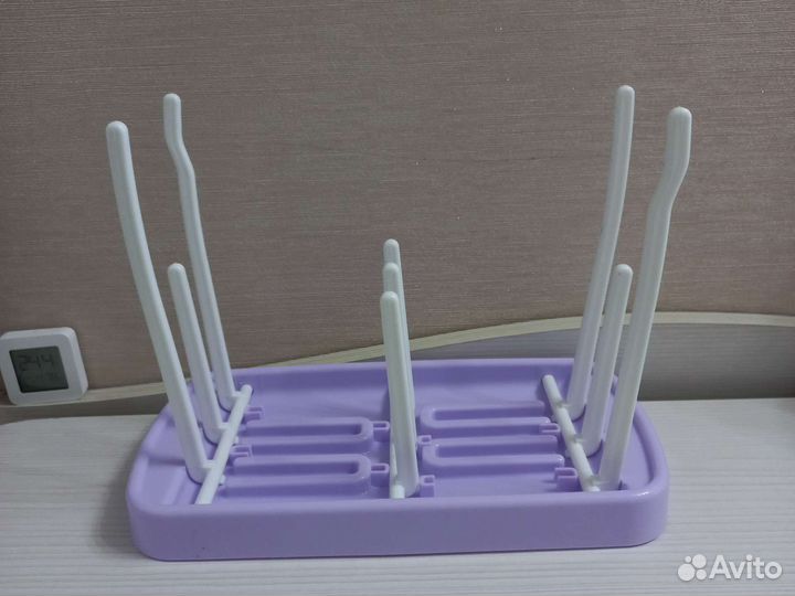 Сушка для бутылочек