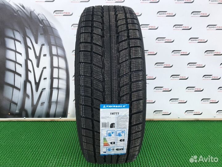 Triangle TR777 225/60 R17 99H