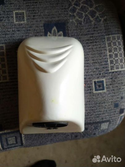 Сушка для рук