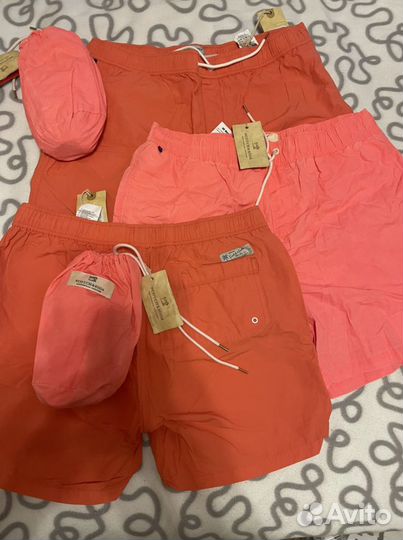 Шорты мужские новые
