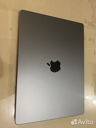 Apple MacBook Pro 14 m1 pro