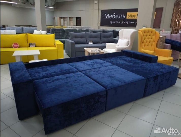 Диван новый