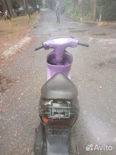 Honda Dio 35ZX
