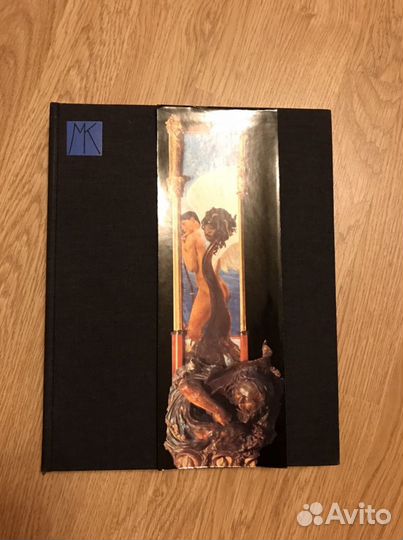 Книги по искусству