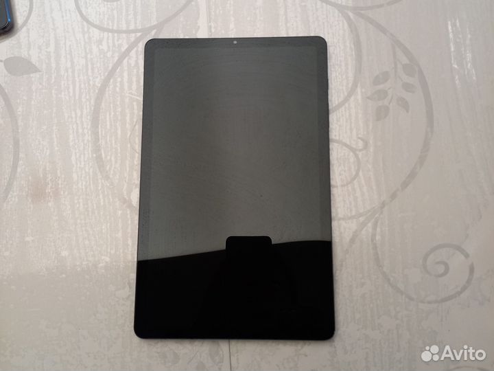 Планшет samsung galaxy tab s6