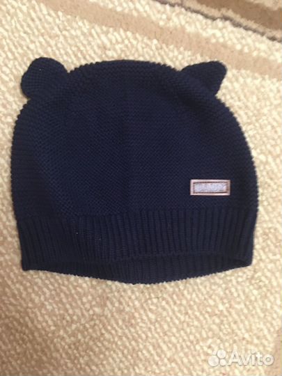 Вещи на мальчика 80-86 осень/весна пакет