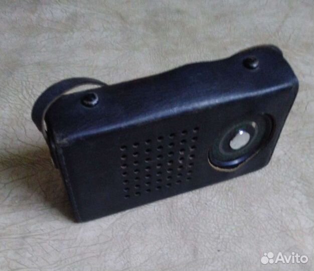 Радиоприемник selga 405