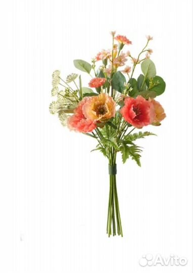 Продавец флорист