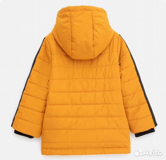 Куртка acoola Новая 98 размер