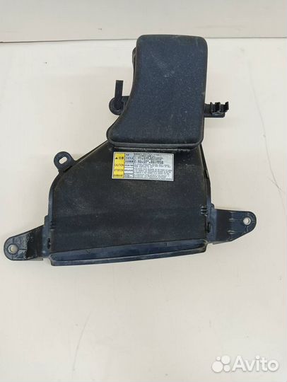 Патрубок воздушного фильтра Toyota Camry V50 2011